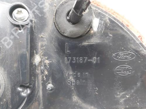 Left taillight FORD S-MAX (WA6) 2.0 EcoBoost | BP39209789C34 - Image 4