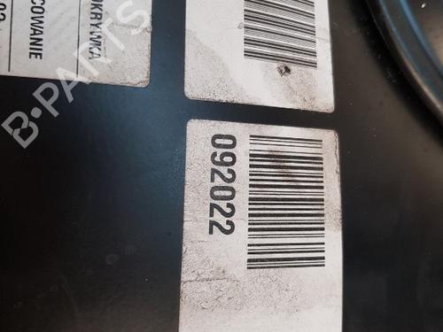 Fuel tank DACIA DUSTER (HM_) 1.0 LPG (HMMT) | BP29632731C62 
