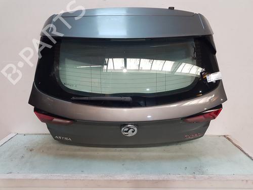 Used Tailgate OPEL ASTRA K (B16) 1.6 Turbo (68) (200 hp) 25153457