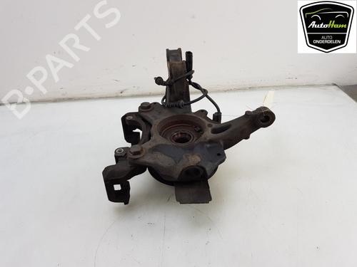 Right front steering knuckle RENAULT MEGANE III Grandtour (KZ0/1) 1.5 dCi (KZ09, KZ0D, KZ1G, KZ29, KZ14, KZ1W, KZ10, KZ1F,... | BP12041076M26 
