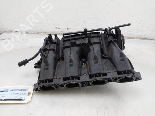 Used Intake manifold VW T-ROC (A11, D11) 1.5 TSI (150 hp) 29479032