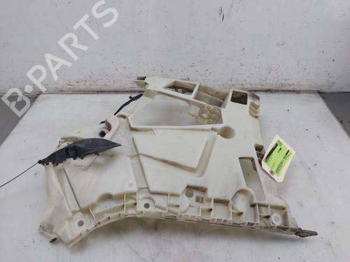 Used Rear bumper bracket Rear bumper bracket BMW 3 (G20, G80, G28) 330 e Plug-in-Hybrid xDrive (292 hp) 33617653 33617653
