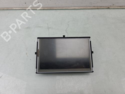 Modulo elettronico RENAULT CAPTUR I (J5_, H5_) 1.2 TCe 120 (120 hp) 30633917