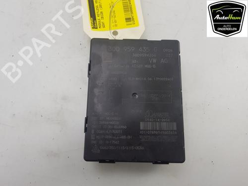 Used Electronic module Electronic module 15292538 15292538