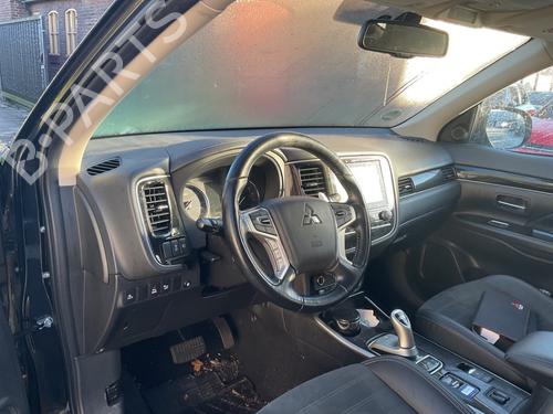 Used Airbag Kit Airbag Kit 38436988 38436988