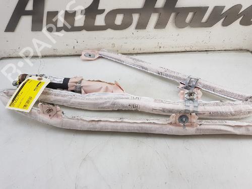 Venstre gardin kollisjonspute OPEL INSIGNIA A Saloon (G09) 1.6 Turbo (69) | BP12061196C11 