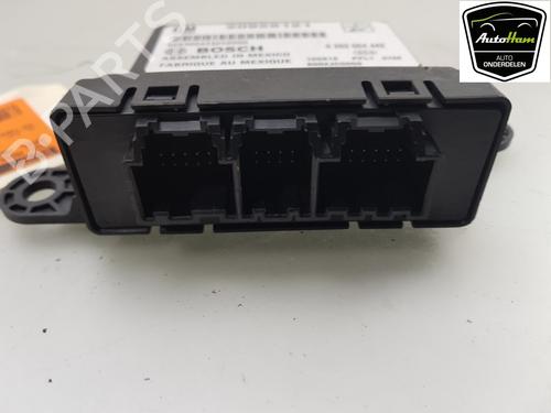 Electronic module OPEL MERIVA B MPV (S10) 1.4 (75) | BP13107058M83 