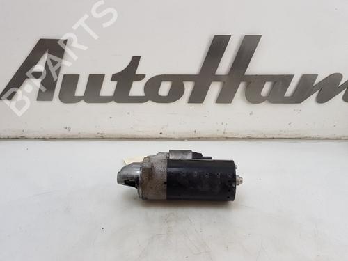 Startmotor Startmotor MERCEDES-BENZ E-CLASS T-Model (S212) E 200 CDI / BlueTEC (212.205, 212.206) (136 hp) 34124370 34124370