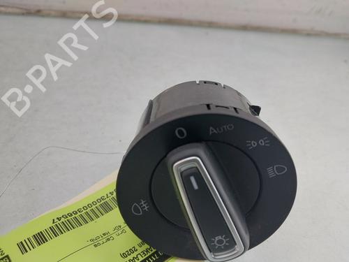 Headlight switch VW GOLF VII Variant (BA5, BV5) 1.0 TSI | BP37179740I24 - Image 2