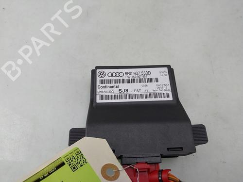 Used Electronic module VW POLO V (6R1, 6C1) 1.2 TDI (75 hp) 31128331