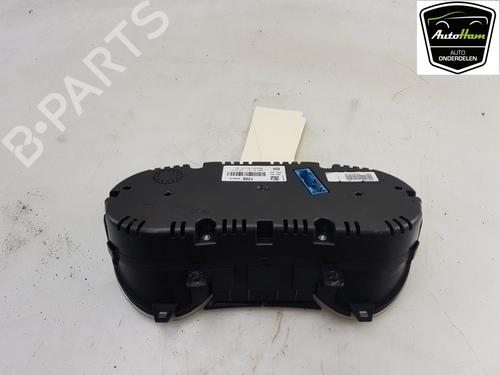 Instrument cluster SEAT IBIZA IV ST (6J8, 6P8) 1.2 TDI | BP14930700C47 