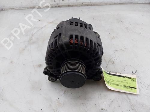 Used Alternator VW GOLF V (1K1) 2.0 GTI (200 hp) 30566011
