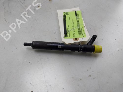 Injector RENAULT MEGANE II Estate (KM0/1_) 1.5 dCi (KM1F) | BP30183855M100 