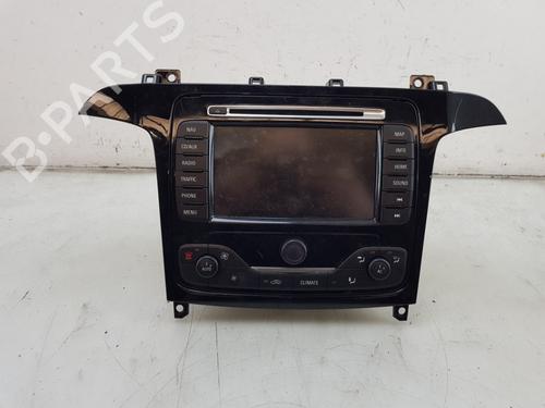 control-unit-ford-s-max-wa6-2006-2007-2008-2009-2010-2011-2012-2013-2014-23982072 main image