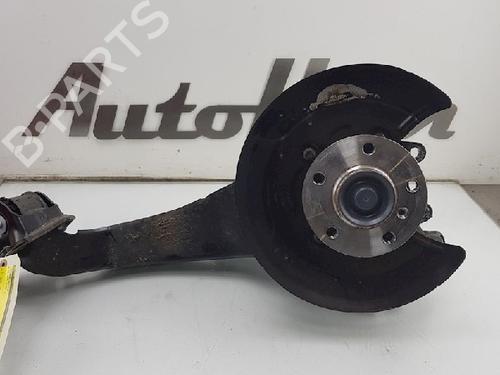 Used Left rear suspension arm Left rear suspension arm MINI MINI (F55) Cooper (136 hp) 13144235 13144235