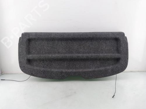 Used Rear parcel shelf NISSAN MICRA V (K14) 1.0 (71 hp) 29240587