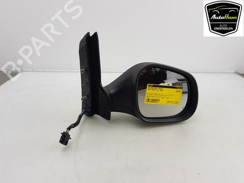 Right mirror SEAT ALTEA XL (5P5, 5P8) 1.4 TSI | BP15130799C27 