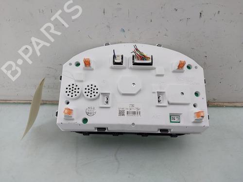 Instrument cluster SUZUKI IGNIS III (MF, FF) 1.2 Hybrid (ATK412) | BP28949916C47 - Image 4