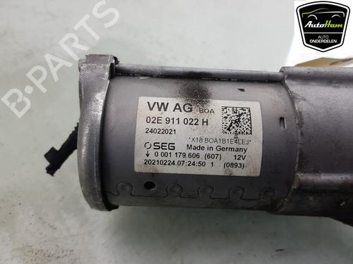 Starter VW ARTEON SHOOTING BRAKE (3H9) 2.0 TSi | BP23042361M8 