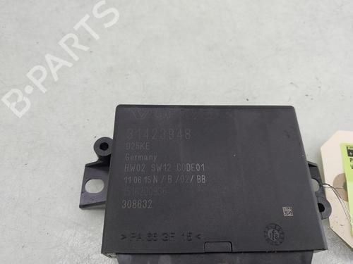 Control unit VOLVO V60 I (155) D2 | BP39094498M11 - Image 3