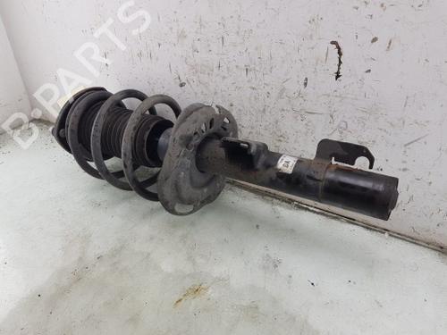 Left front shock absorber MAZDA 3 Hatchback (BP) SKYACTIV-X M Hybrid | BP24149377M16 - Image 3