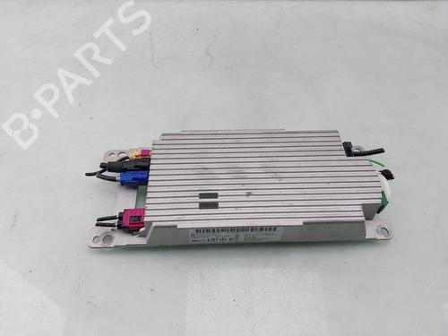 Used Electronic module Electronic module BMW 1 (F20) 118 i (170 hp) 33869171 33869171