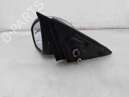 Left mirror FORD FOCUS IV (HN) 1.0 EcoBoost | BP29743935C26 