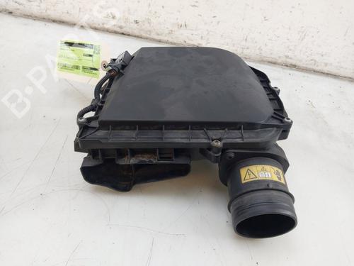 Used Air filter box Air filter box MERCEDES-BENZ GLE Coupe (C292) 450 AMG 4-matic (292.364) (367 hp) 33556881 33556881