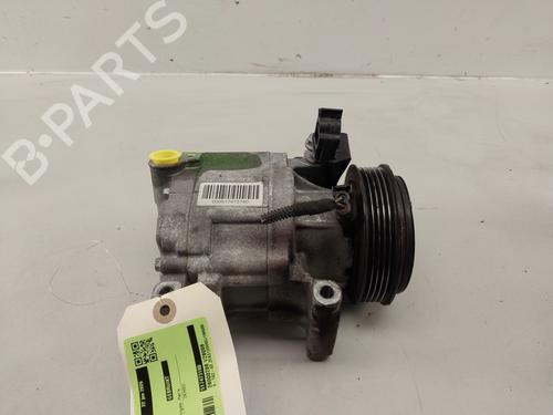 Used AC compressor AC compressor 37021232 37021232