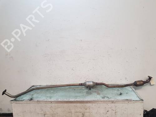 Used Catalyst CITROËN C1 II (PA_, PS_) 1.0 VTi 72 (72 hp) 32205913