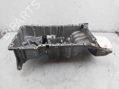 Used Oil sump MERCEDES-BENZ A-CLASS (W176) A 180 (176.042) (122 hp) 30814867