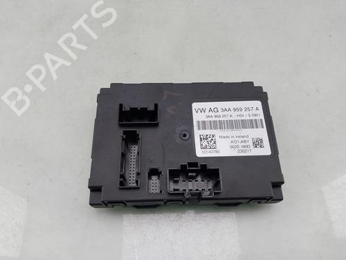 Dør styreenhed VW GOLF VII (5G1, BQ1, BE1, BE2) 2.0 TDI (150 hp) 29174767