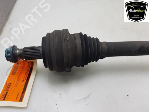 Right rear driveshaft MERCEDES-BENZ C-CLASS T-Model (S205) C 220 BlueTEC / d (205.204) | BP12046568M41 