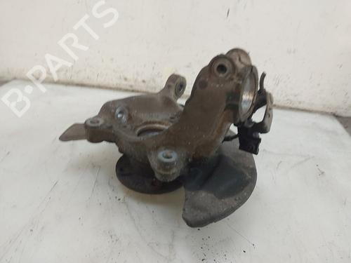 Left front steering knuckle VW PASSAT B8 (3G2, CB2) 2.0 TDI 4motion | BP33617317M25 - Image 2