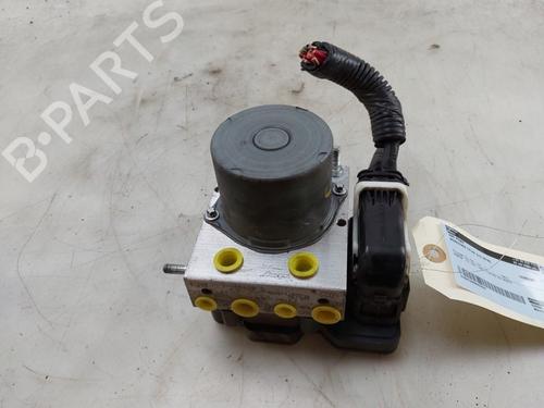 Used ABS pump MERCEDES-BENZ CITAN Box Body/MPV (W415) 108 CDI (415.601, 415.603) (75 hp) 29419428