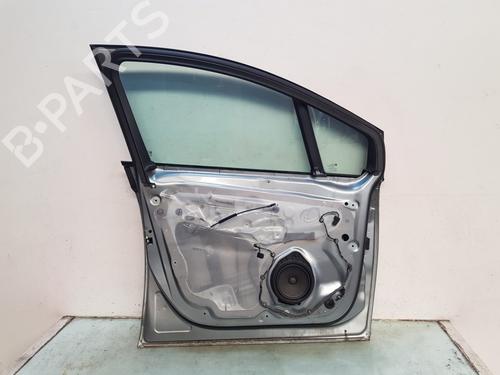 Left front door OPEL MERIVA B MPV (S10) 1.4 (75) | BP27557897C2 