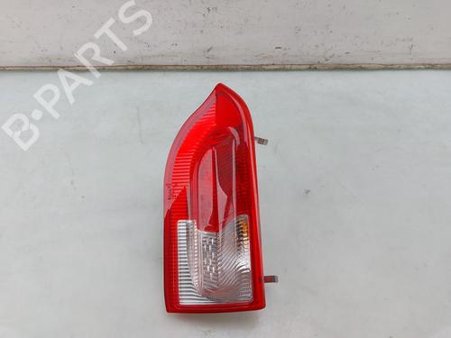 Używane Lampa tylna lewa Lampa tylna lewa OPEL INSIGNIA A Sports Tourer (G09) 1.6 Turbo (35) (180 hp) 35801856 35801856