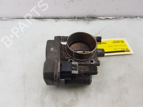 Throttle body OPEL VECTRA C GTS (Z02) 1.8 16V (F68) | BP28515909M82