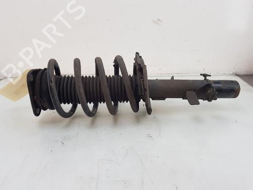 Used Left front shock absorber Left front shock absorber FORD TRANSIT CONNECT V408 Box Body/MPV 1.5 EcoBlue (120 hp) 25926481 25926481