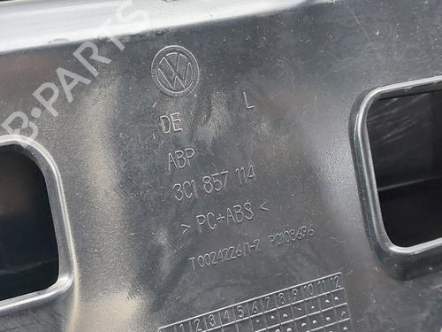 Glove box VW PASSAT B6 Variant (3C5) 1.4 TSI | BP35897602C95 - Image 4