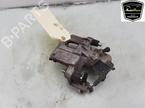 Left rear brake caliper TOYOTA YARIS (_P13_) 1.5 Hybrid (NHP130_, NHP130) | BP18856098M107 