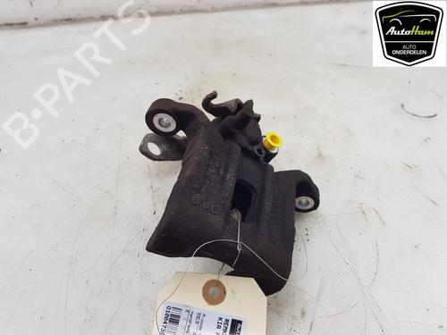 Used Left rear brake caliper KIA PICANTO II (TA) 1.0 (67 hp) 22635129