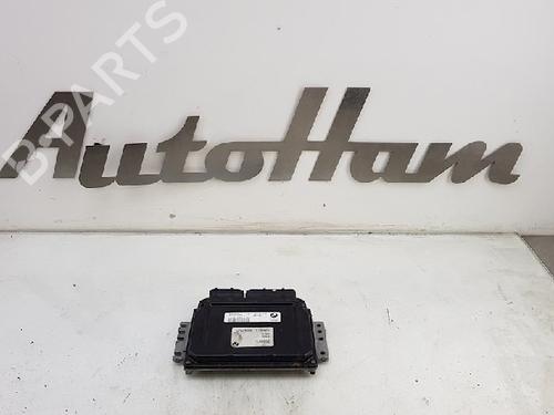 Used Engine control unit (ECU) Engine control unit (ECU) 12010648 12010648