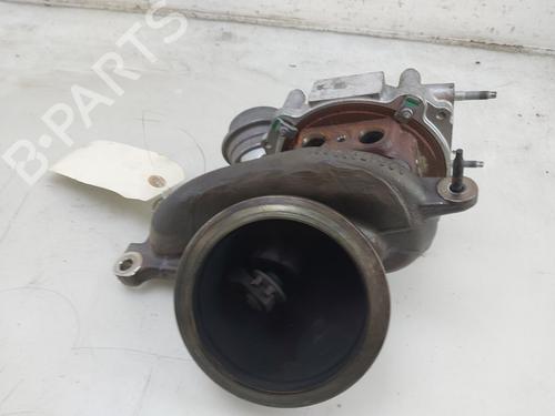 Turbolader/Kompressor FORD FOCUS IV Turnier (HP) 1.0 EcoBoost mHEV (155 hp) 29006826