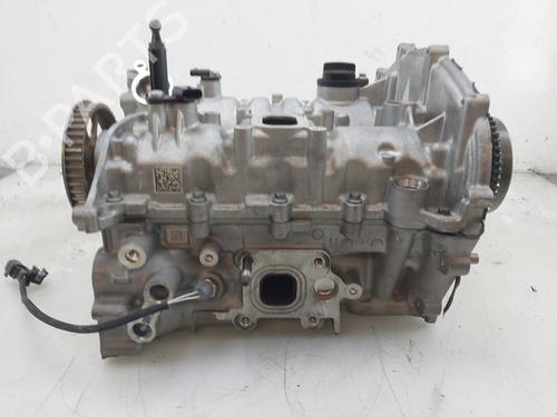 Cylinder head FORD FOCUS IV Turnier (HP) 1.0 EcoBoost mHEV | BP29006802M5 