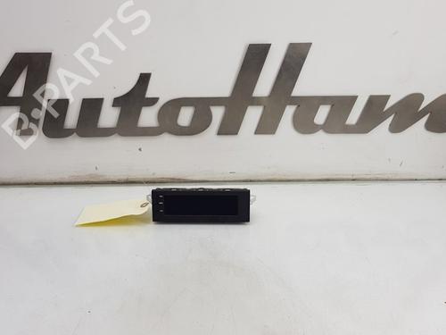 Ferdsskriver PEUGEOT 1007 (KM_) 1.4 (75 hp) 31288078