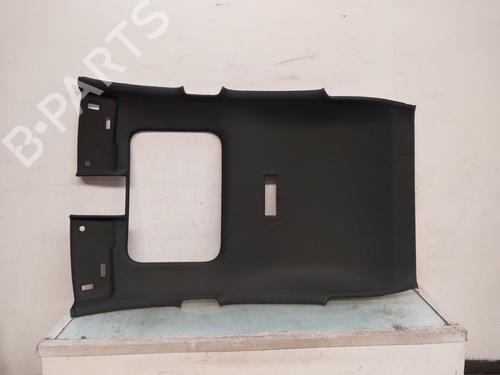 Used Interior roof Interior roof VW POLO VI (AW1, BZ1, AE1) 2.0 GTI (200 hp) 33736231 33736231