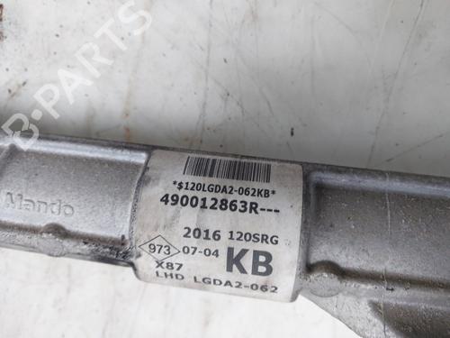 Styregear/Snekke RENAULT CAPTUR I (J5_, H5_) 0.9 TCe 90 | BP30466235M22