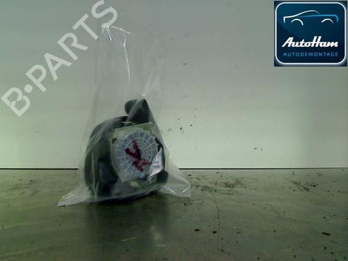 Used Front right seatbelt FORD FIESTA V (JH_, JD_) 1.4 16V (80 hp) 12026830