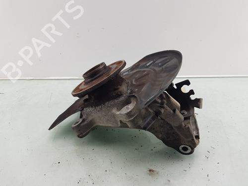 Right front steering knuckle VW GOLF VII (5G1, BQ1, BE1, BE2) 2.0 R 4motion | BP24618529M26 